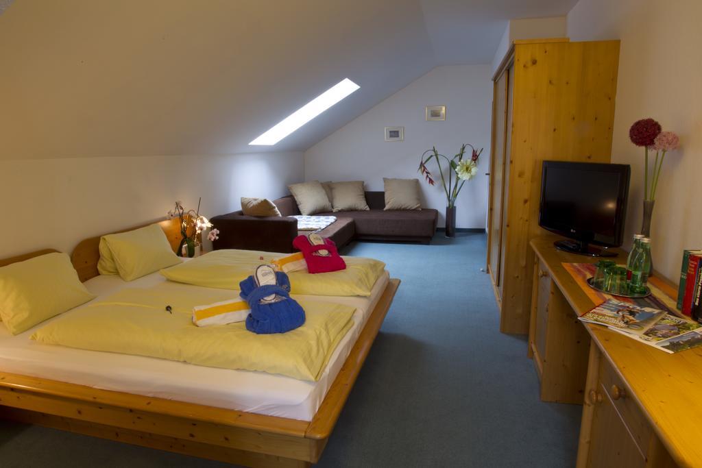 Kinder- Und Familienhotel Nockalm Innerkrems Ngoại thất bức ảnh