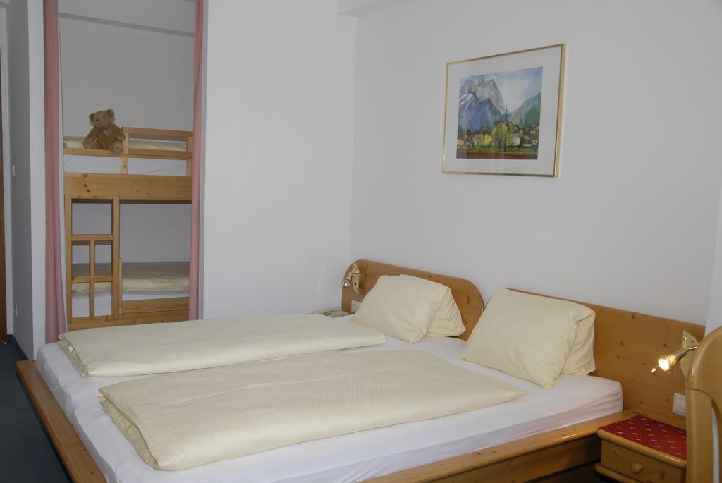 Kinder- Und Familienhotel Nockalm Innerkrems Ngoại thất bức ảnh