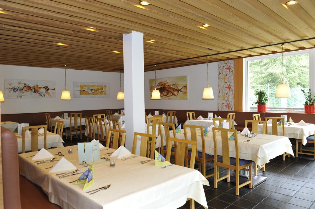 Kinder- Und Familienhotel Nockalm Innerkrems Ngoại thất bức ảnh