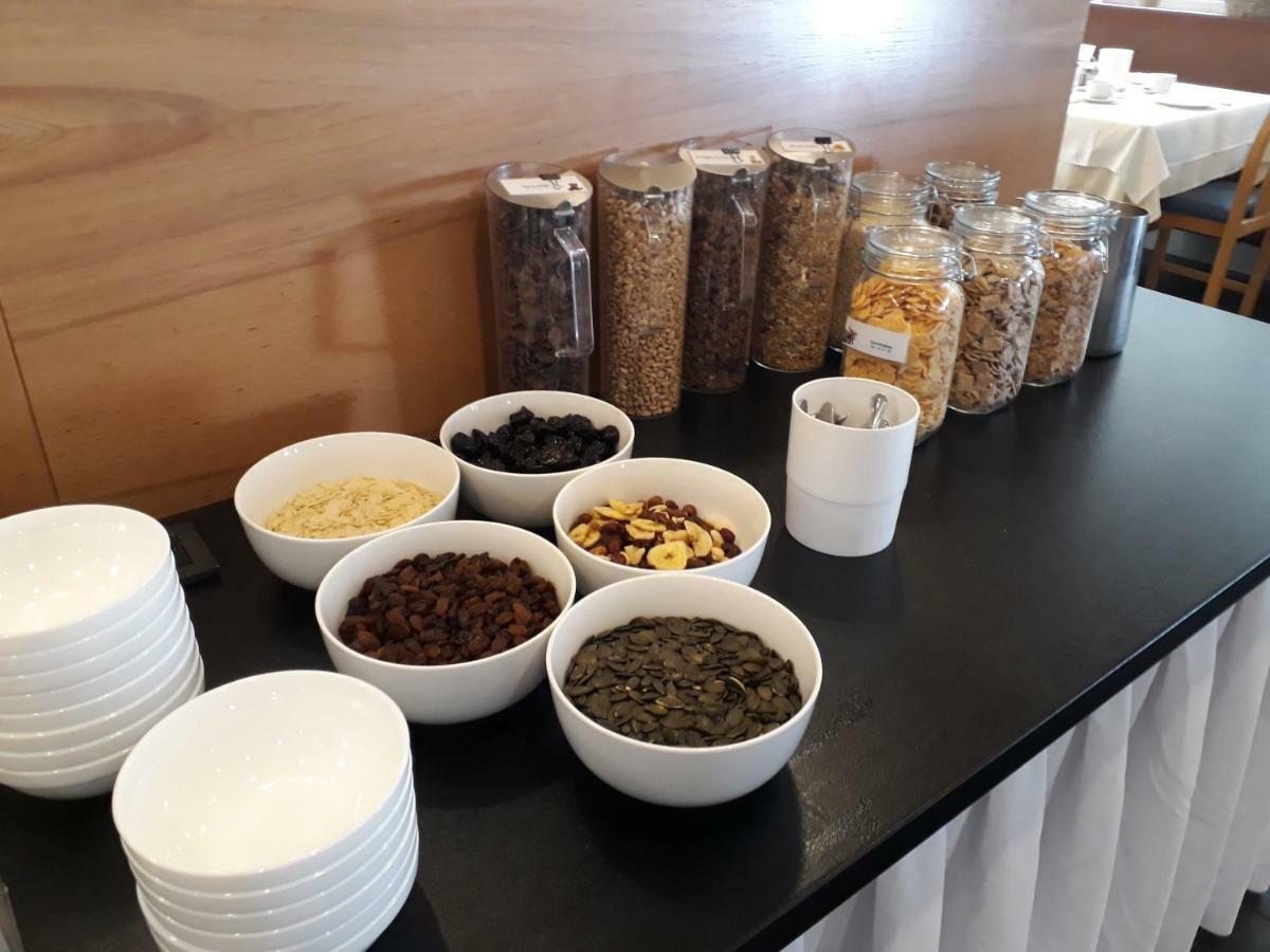 Kinder- Und Familienhotel Nockalm Innerkrems Ngoại thất bức ảnh