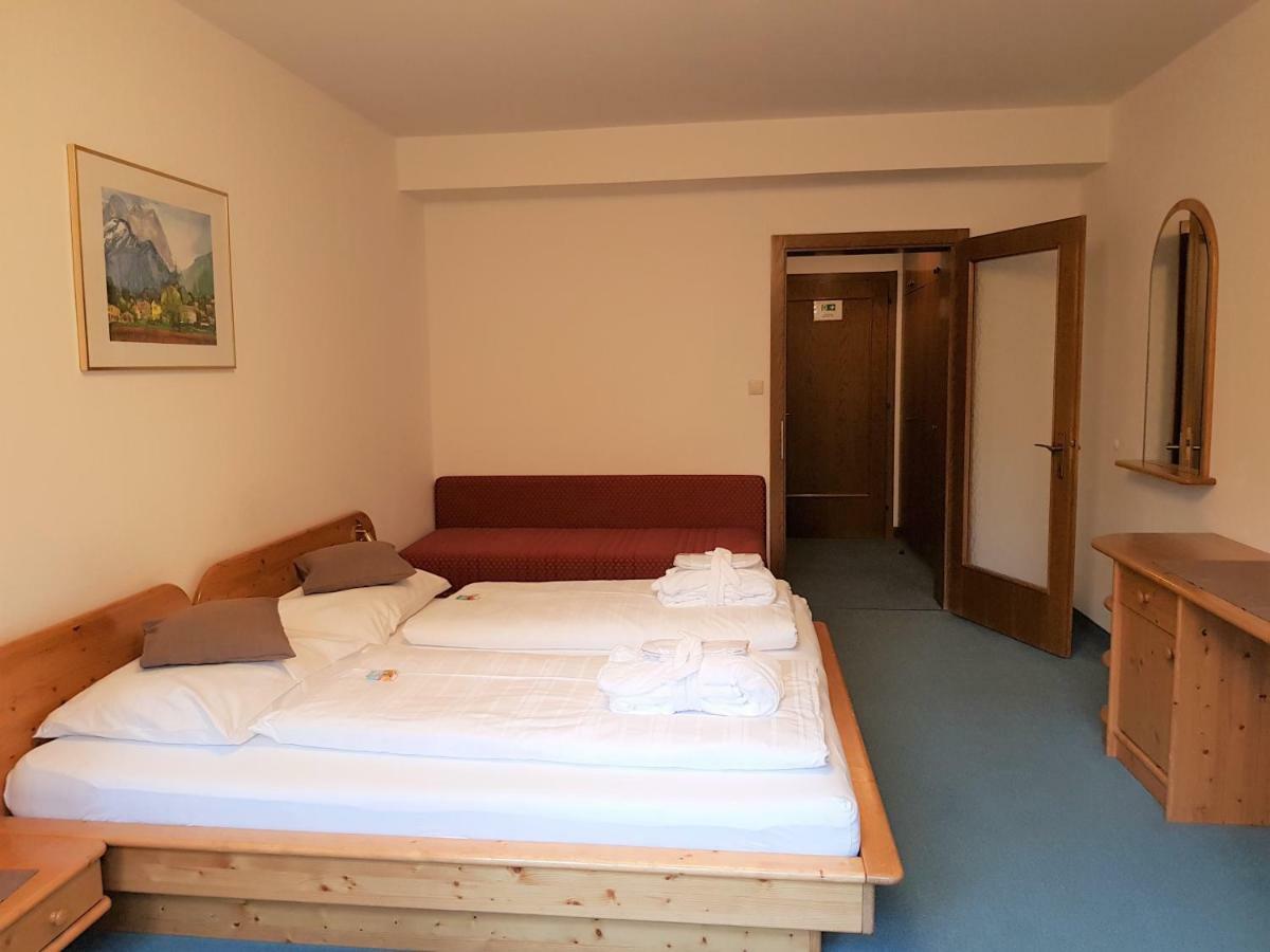Kinder- Und Familienhotel Nockalm Innerkrems Ngoại thất bức ảnh