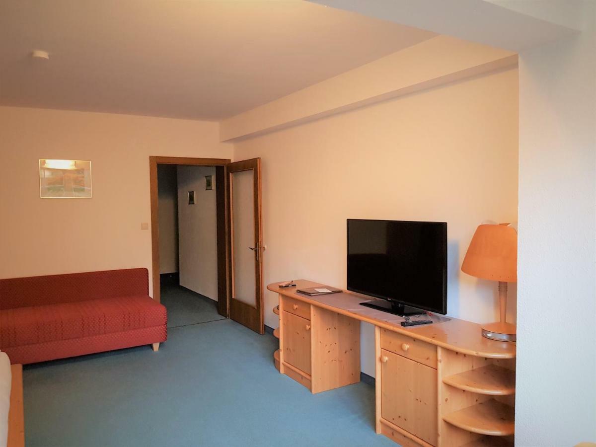 Kinder- Und Familienhotel Nockalm Innerkrems Ngoại thất bức ảnh