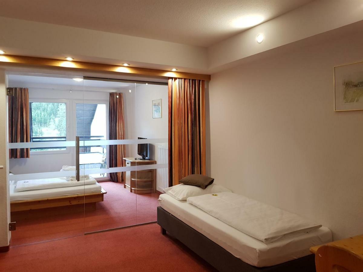 Kinder- Und Familienhotel Nockalm Innerkrems Ngoại thất bức ảnh